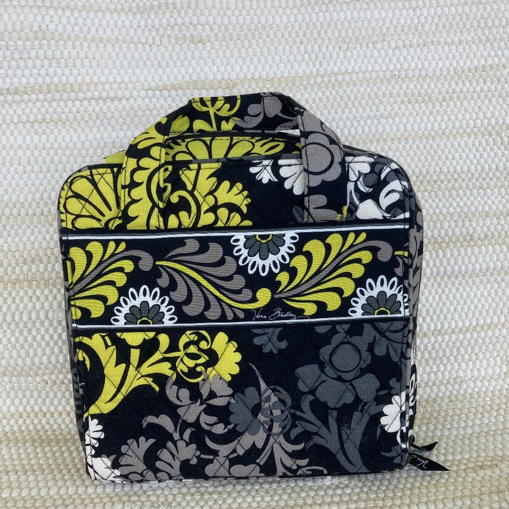 Vera Bradley Lunch Bag